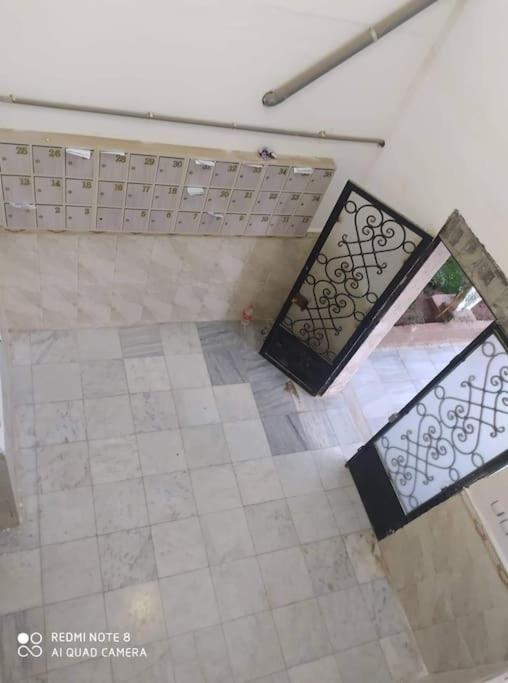 Les Champs Et Les Sabots Daire Ouled Maamar Dış mekan fotoğraf