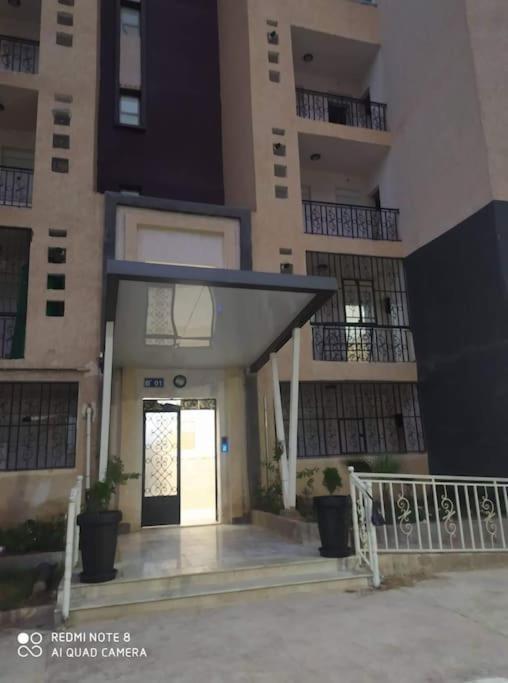 Les Champs Et Les Sabots Daire Ouled Maamar Dış mekan fotoğraf