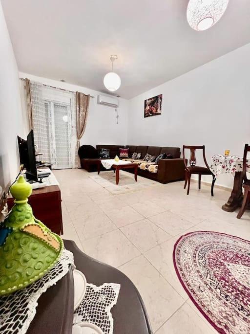 Les Champs Et Les Sabots Daire Ouled Maamar Dış mekan fotoğraf